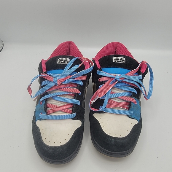 Nike SB 6.0 Morgan Dunk Low - Picture 3 of 10